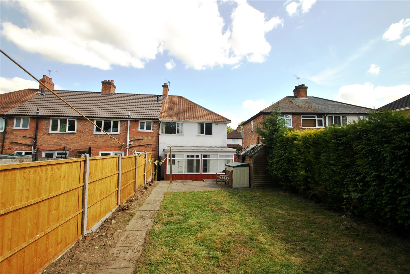 Sandmere Road, Yardley Wood, Birmingham,..., B14 , 3 bed, Type unknown